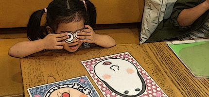 幼兒睡前搭話術