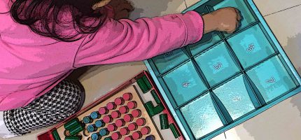 幼兒園階段該學哪些知識？美國幼教老師的建議列表(3)