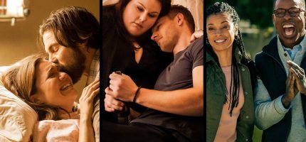 Disney Plus 迪士尼+片單推薦：This Is Us 這就是我們