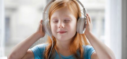 免費增進聽力，建立自然類母語環境：英文兒童Podcast推薦