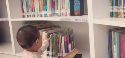 不藏私推薦0-3歲親子共讀書單：歐美童書繪本