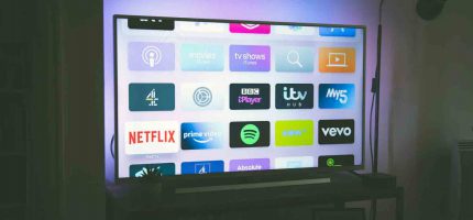 延緩兒童近視好幫手，iPhone好朋友：Apple TV 4K