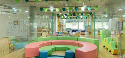 【幼稚園資訊】台北市蒙特梭利幼兒園清單：南港區／內湖區