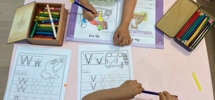 家有嬰幼兒，分享我在家工作 Work From Home 的秘訣