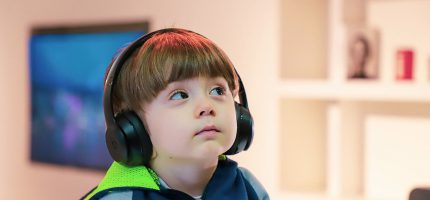 【免費學英文練聽力】適合3-5歲幼兒認知的Podcast特輯