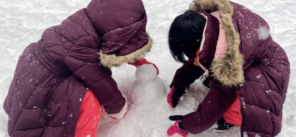 2023帶小孩搭酷航去日本玩雪跨年：北海道旭川旭岳札幌8天7夜行程