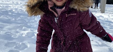 冬天帶兒童幼兒去北海道玩雪，如何準備保暖衣服及整理行李