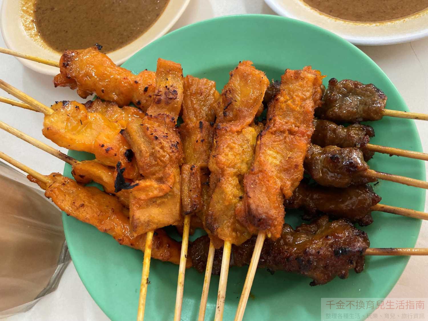 亞庇美食自由行：我愛死這7間沙巴小吃，願為此重遊馬來西亞！（上）