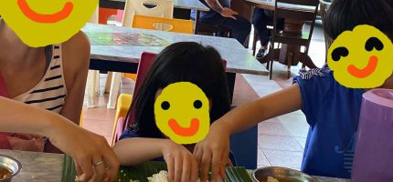 亞庇美食自由行：我愛死這7間沙巴小吃店，值得為此重遊馬來西亞！（下）