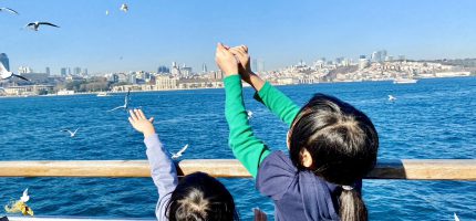 27天6國親子遊：布達佩斯+伊斯坦堡行程簡介