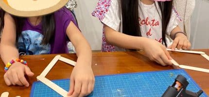 STEAM動手做：跟孩子一起玩Tensegrity奇妙懸浮結構