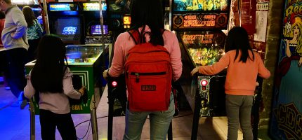 匈牙利親子旅遊攻略：布達佩斯彈珠台博物館
