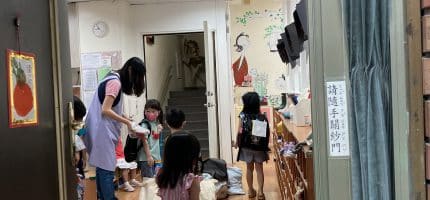 台北大安區蒙特梭利貓熊幼兒園，畢業生家長五年經驗誠摯推薦