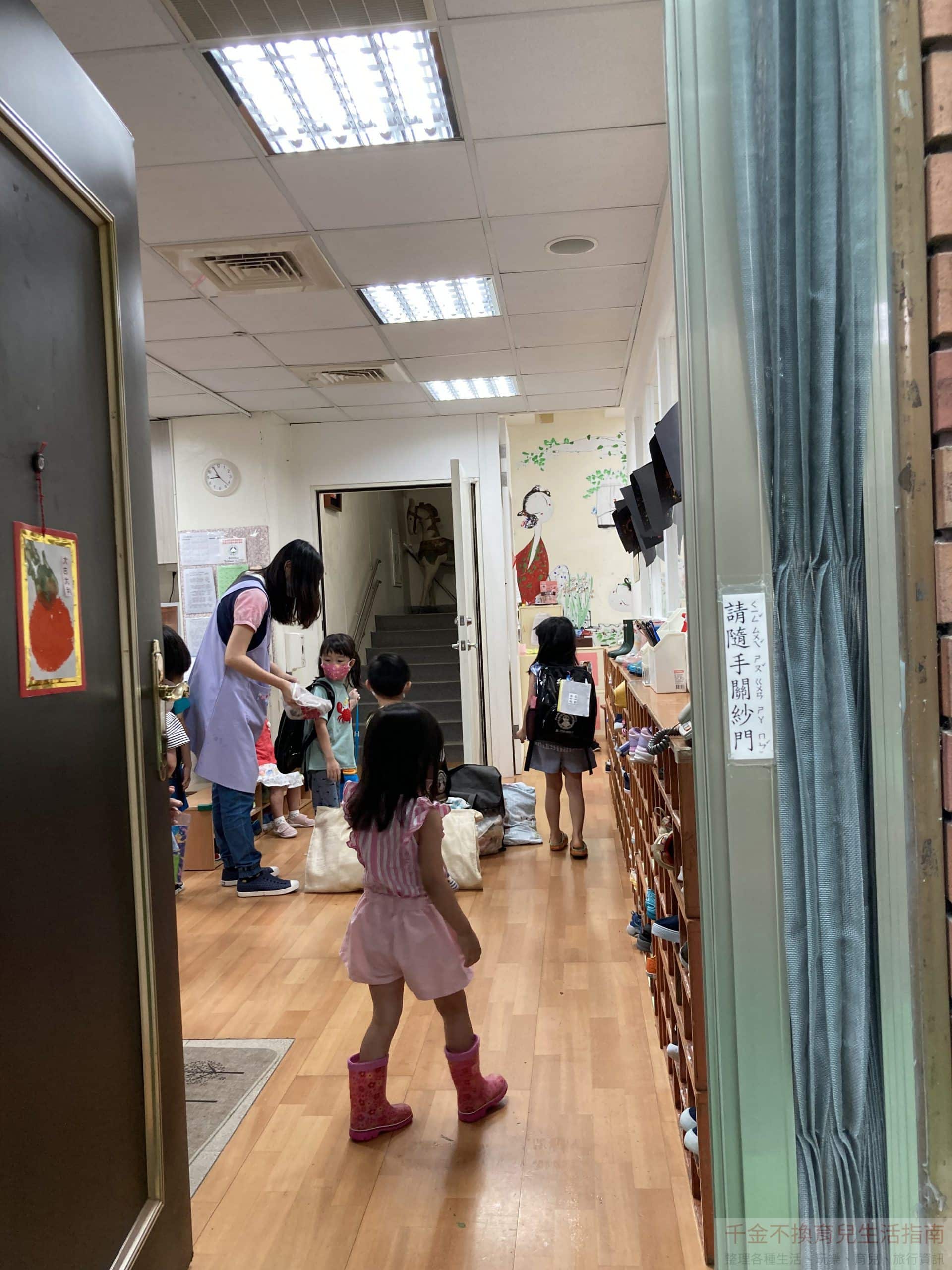 台北大安區蒙特梭利貓熊幼兒園，畢業生家長五年經驗誠摯推薦